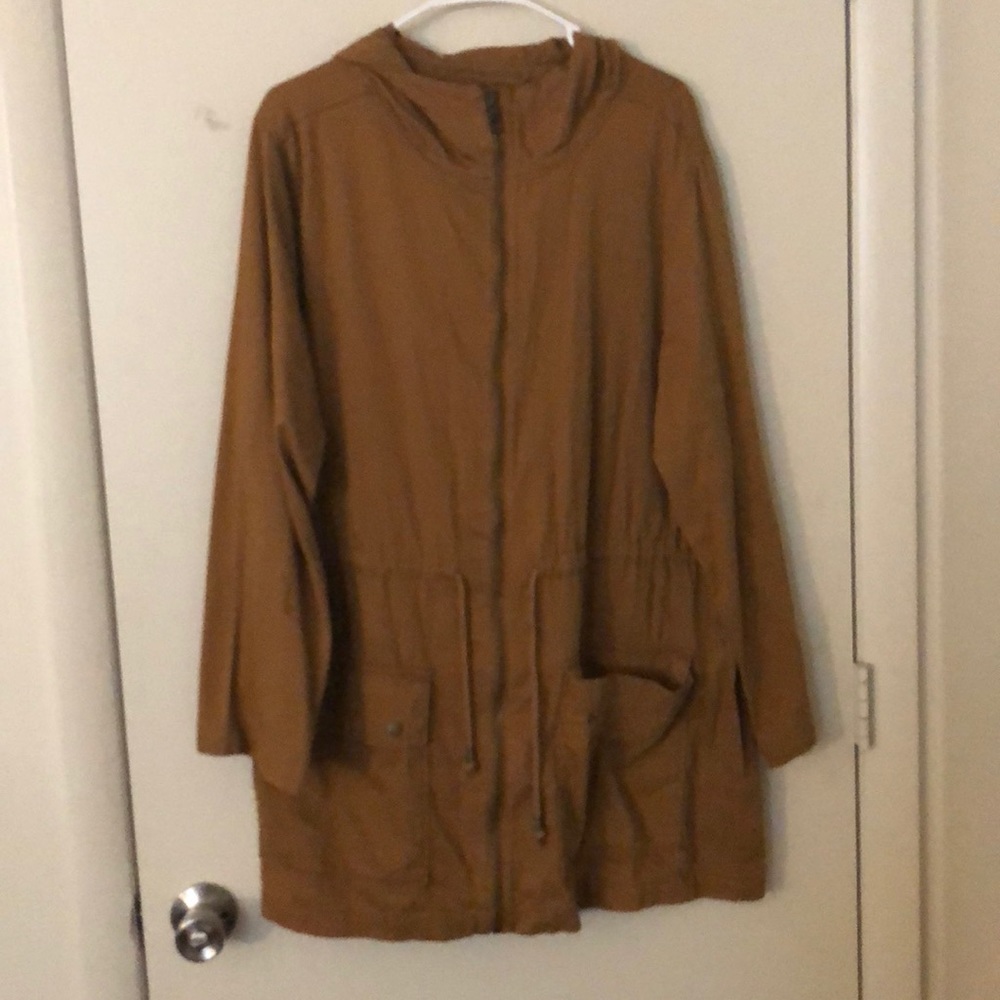 Utility Jacket